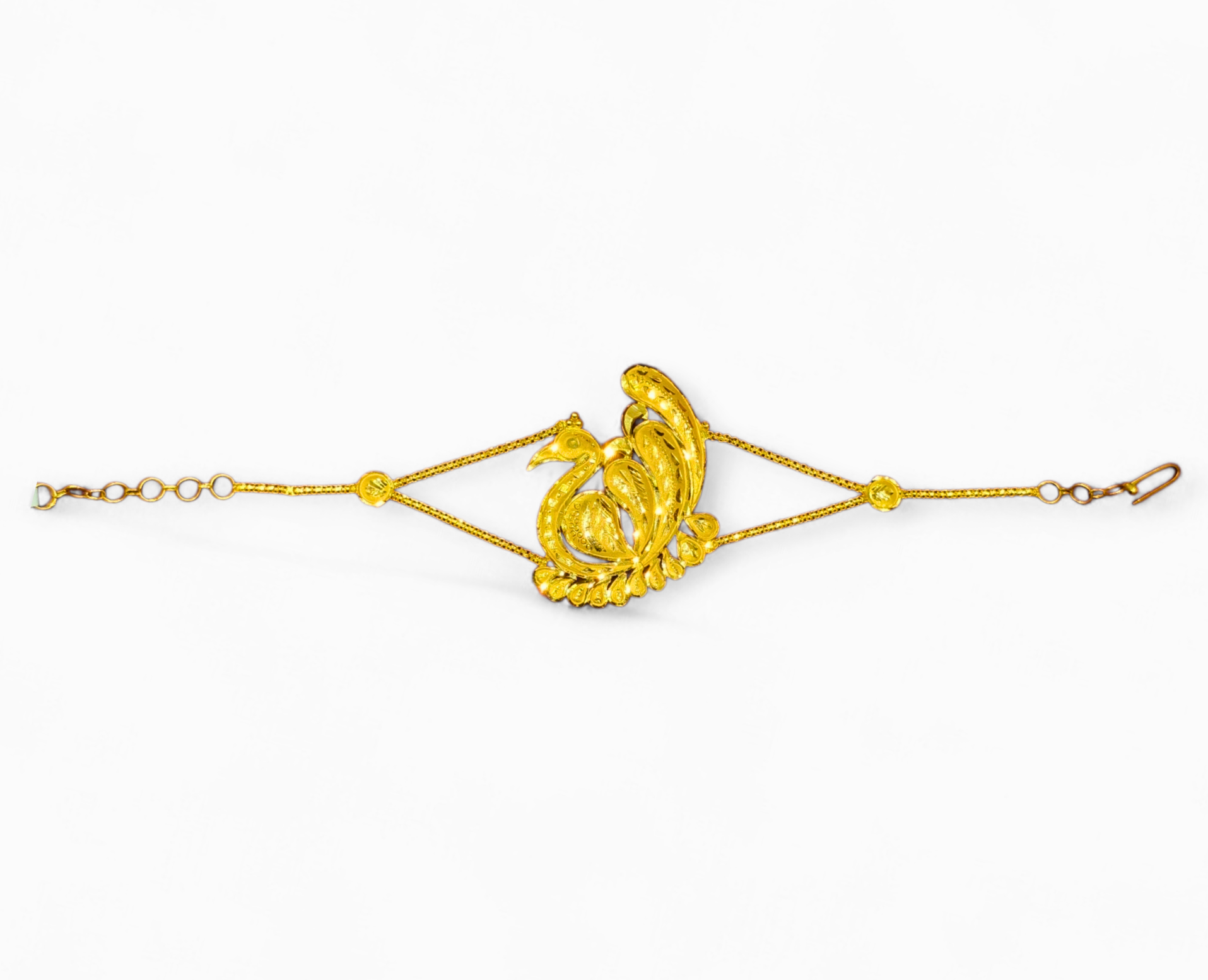 GOLD MANTASHA
