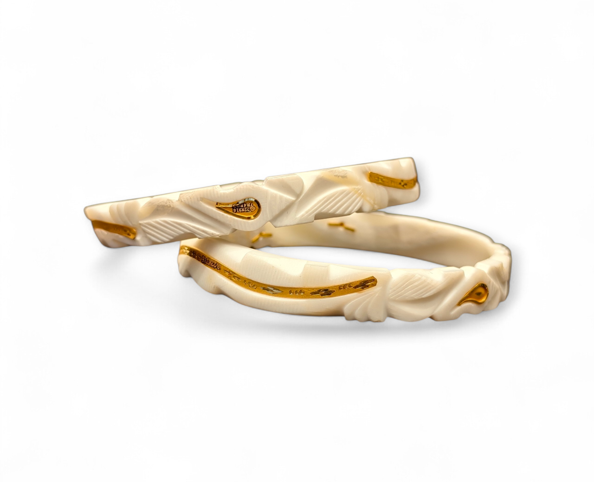 GOLD DESIGNER SHAKHA