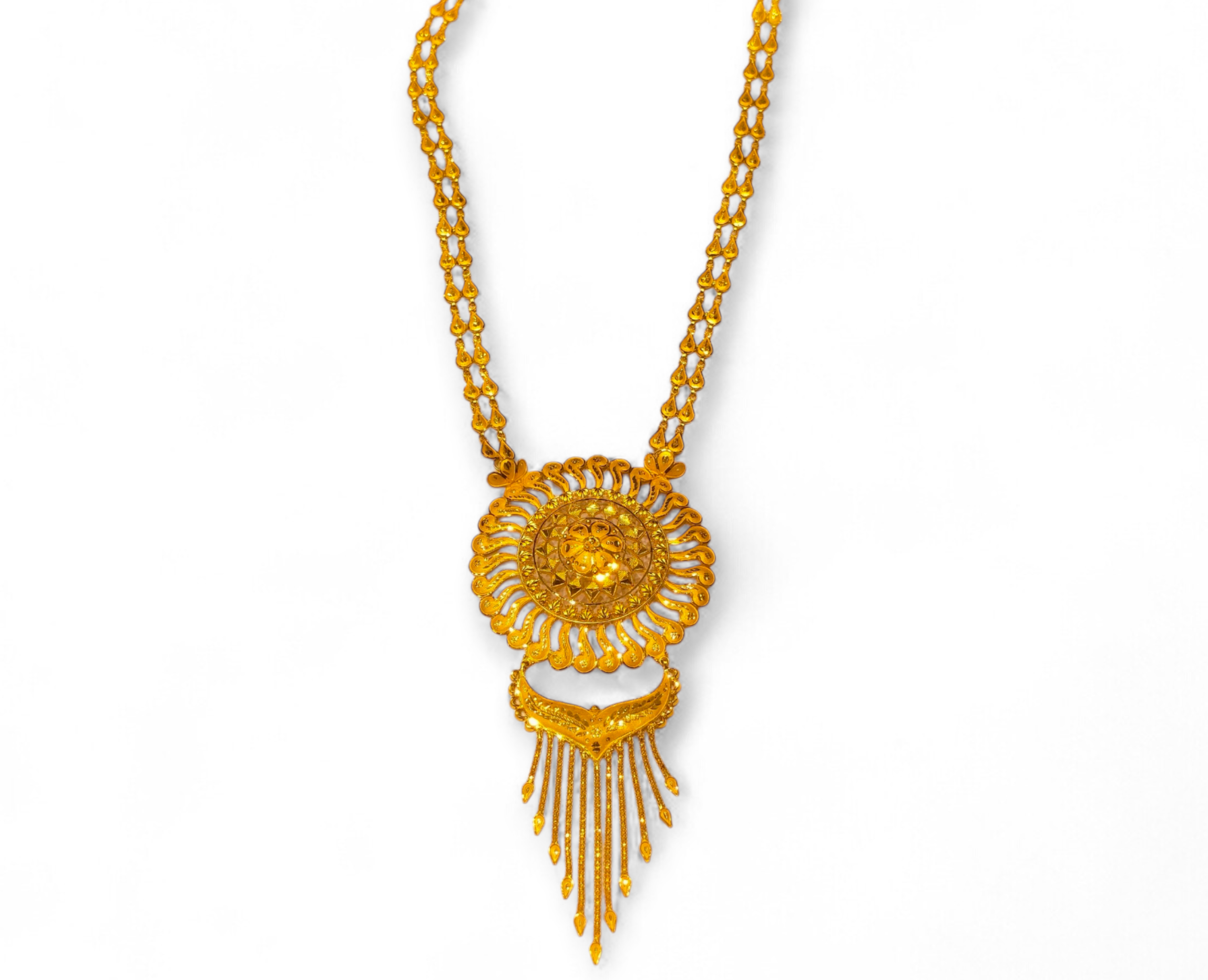 GOLD SITAHAR