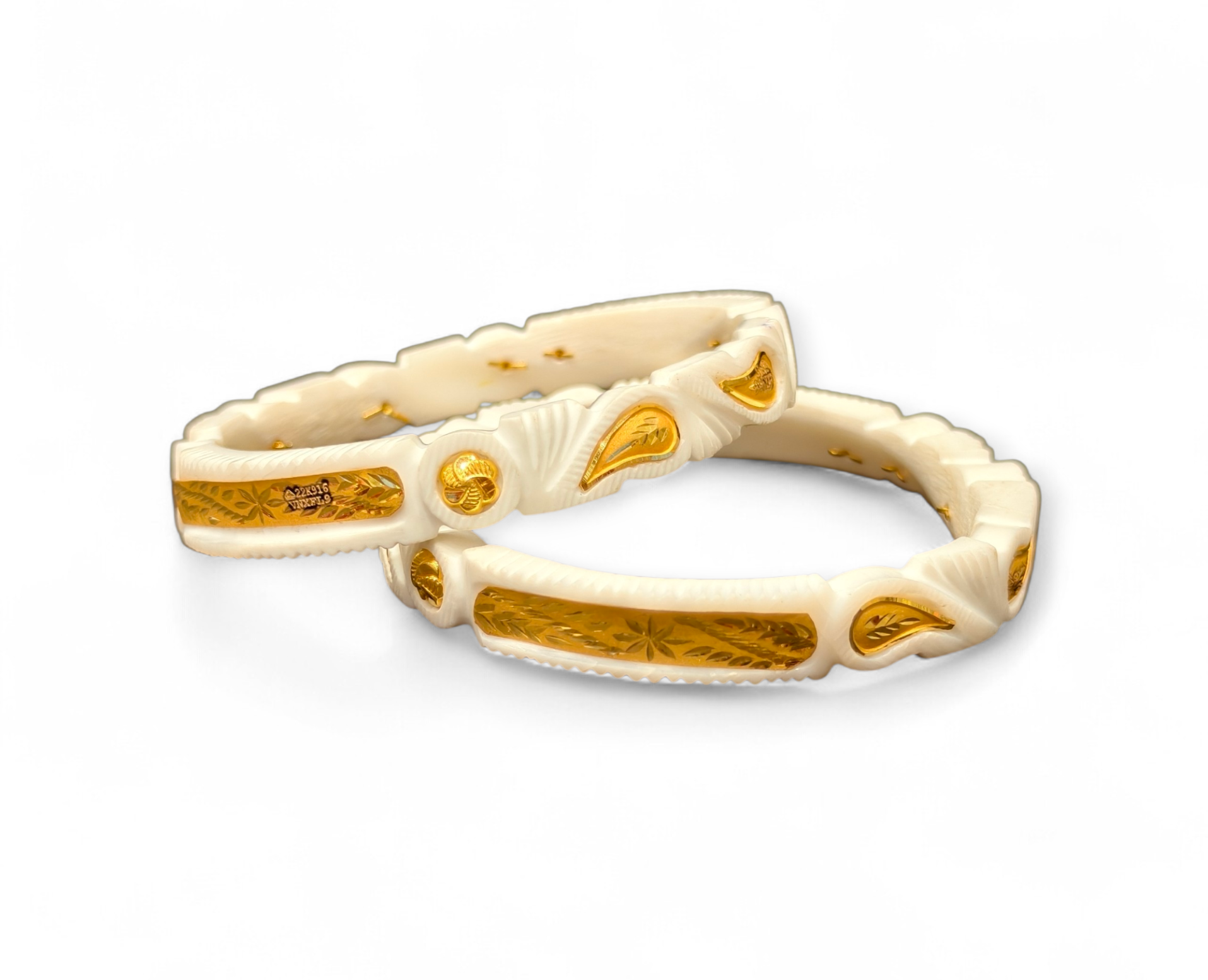 GOLD DESIGNER SHAKHA