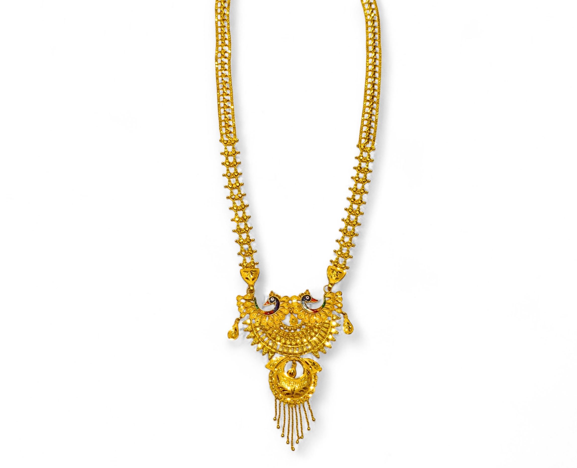 GOLD SITAHAR