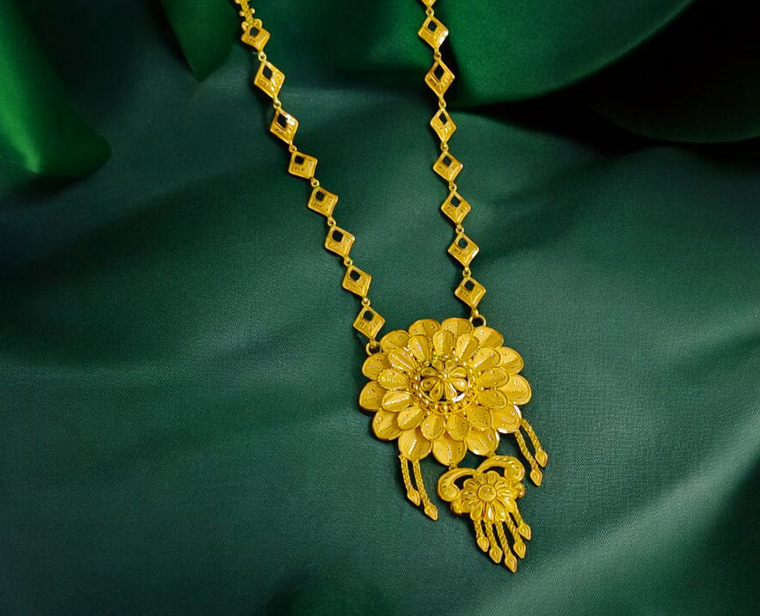 GOLD SITAHAR