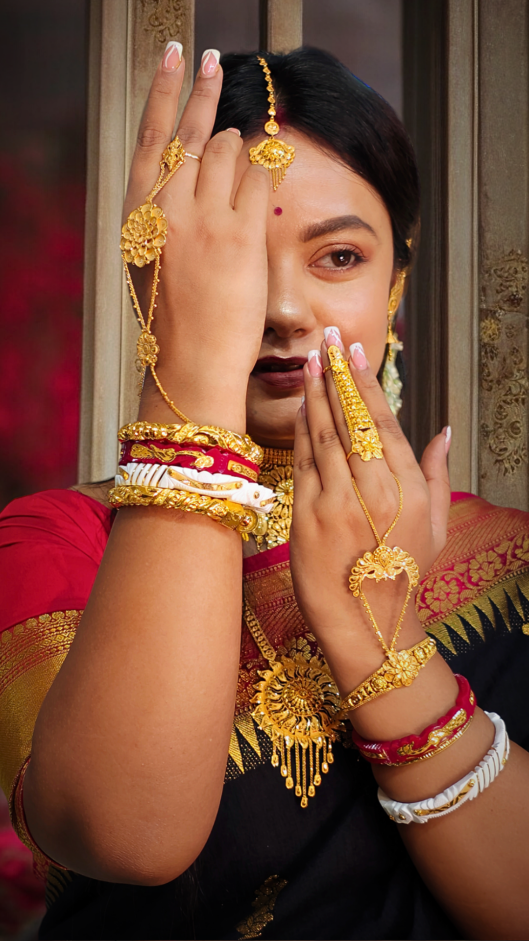 Vivaha Collection